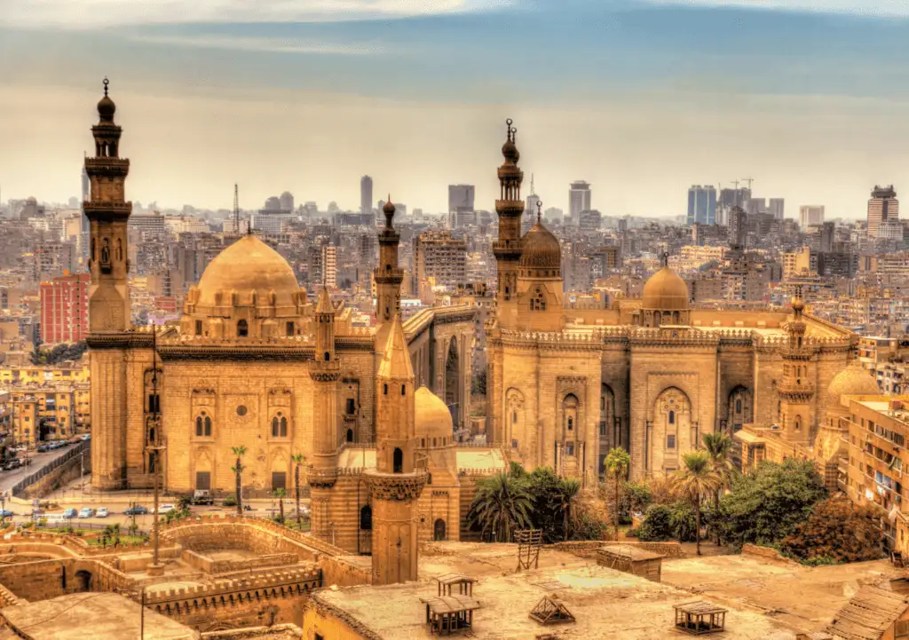 Cairo