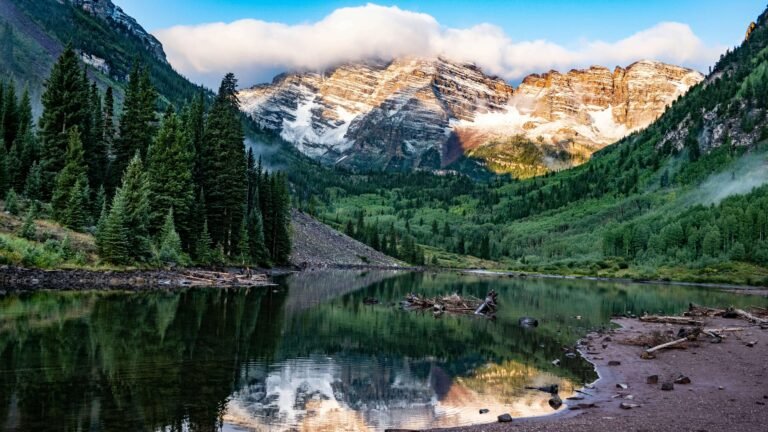 Colorado 1 Colorado