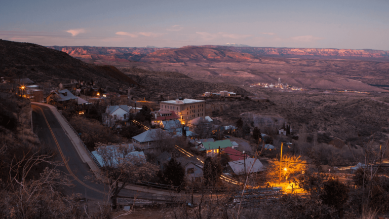 Arizona 23 Cottonwood