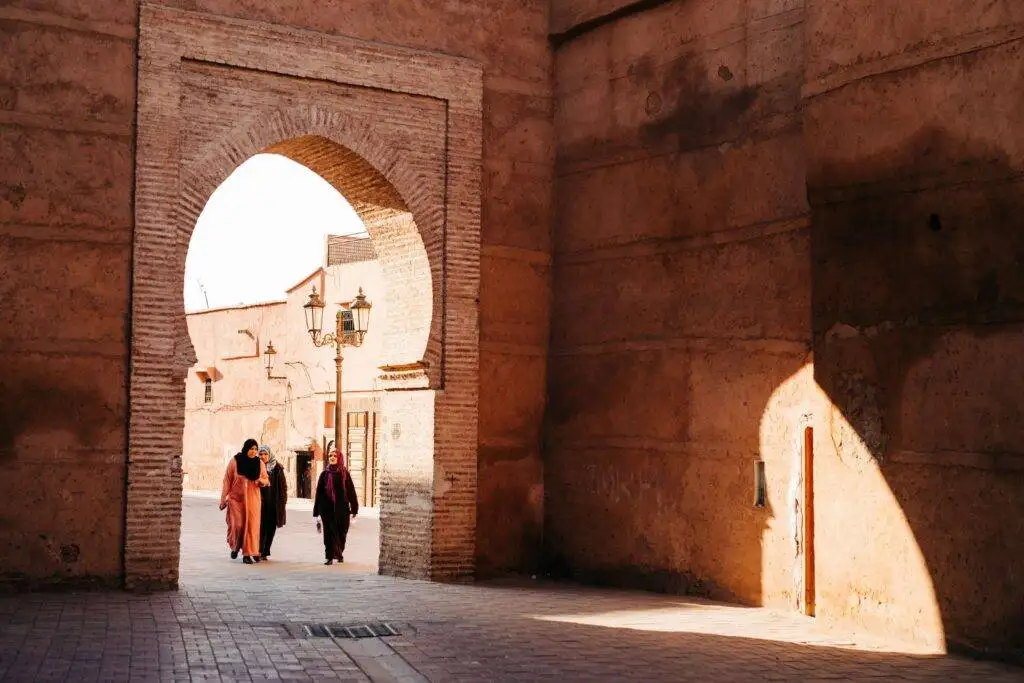 How To Make The Most Of Your Trip To Marrakesh, 5-Day Road Trip to Morocco 6 Fez