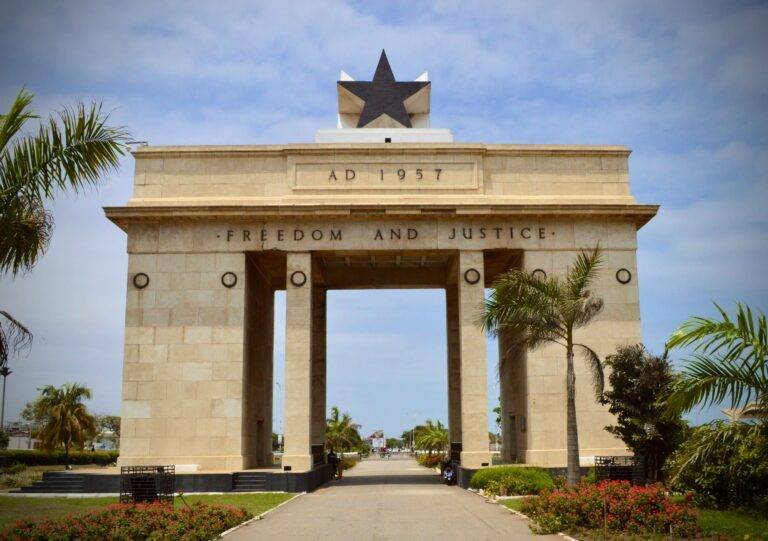 Ghana 1 Ghana