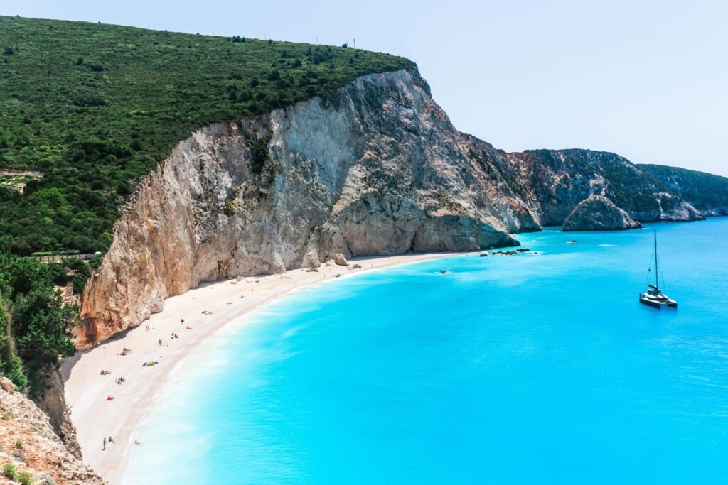 Best Affordable Beach Holidays in Europe for 2024 3 Greece, Affordable Beach holidays