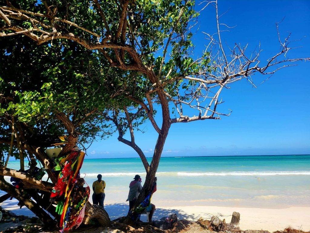 Going to Falmouth Jamaica? Here is The Ultimate Excursion Guide 2 Jamaica, beach