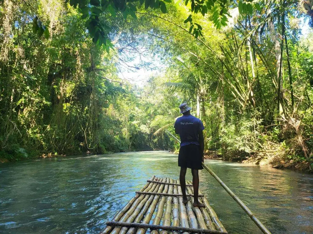 Going to Falmouth Jamaica? Here is The Ultimate Excursion Guide 3 Falmouth Jamaica, river rafting