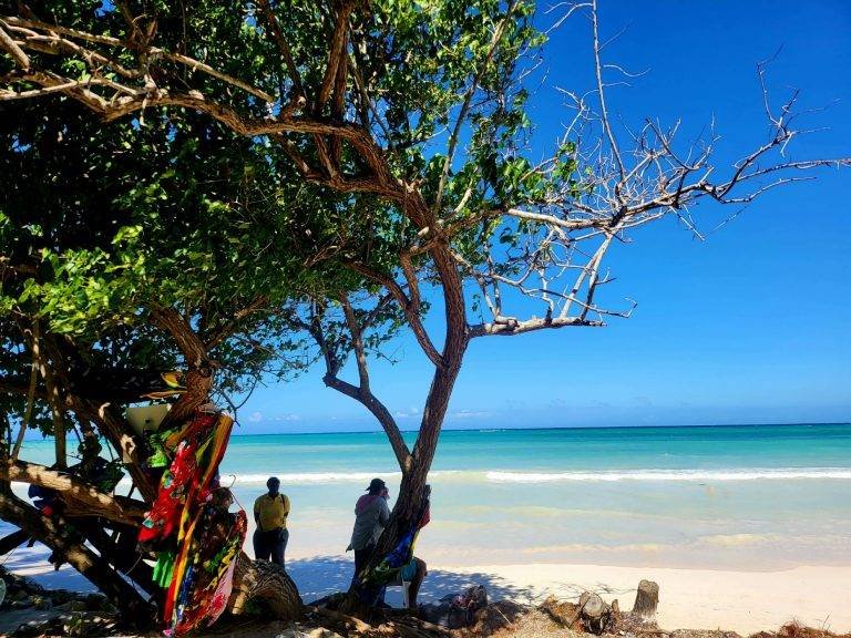 Jamaica 1 Jamaica, beach