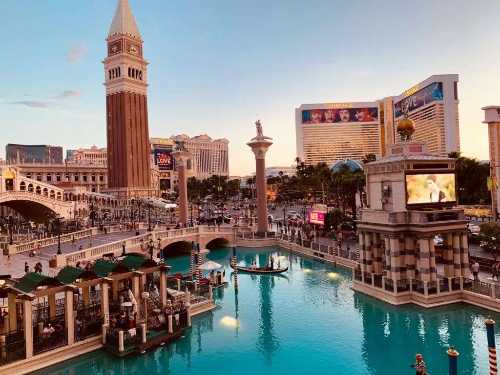 LV Venice