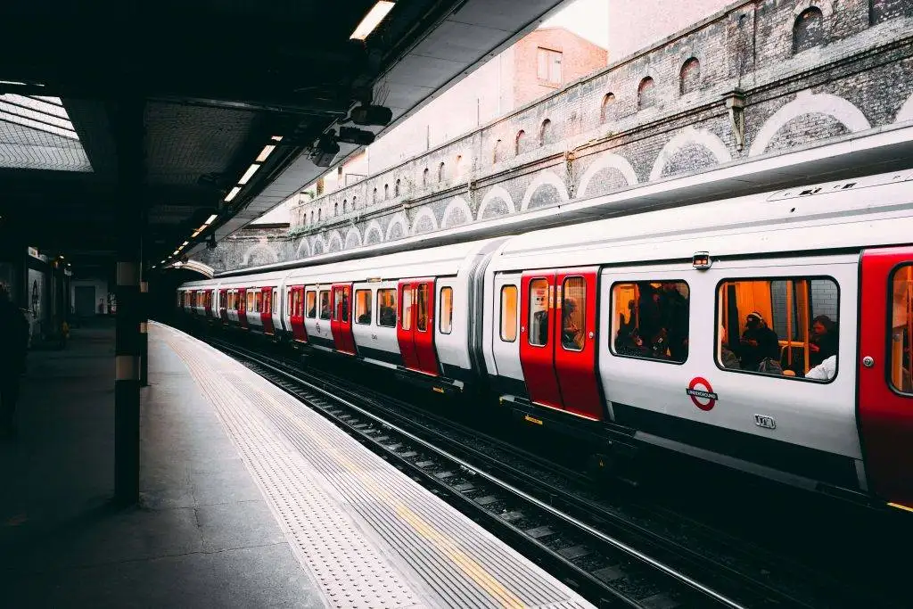 London, Tube