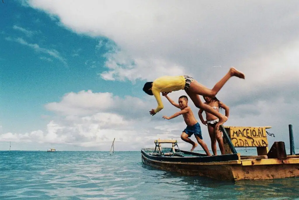 Is Maceió worth visiting? Unveiling the Magic of the Carnival 4 Maceio