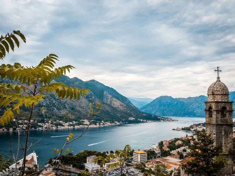 Montenegro 1 Montenegro