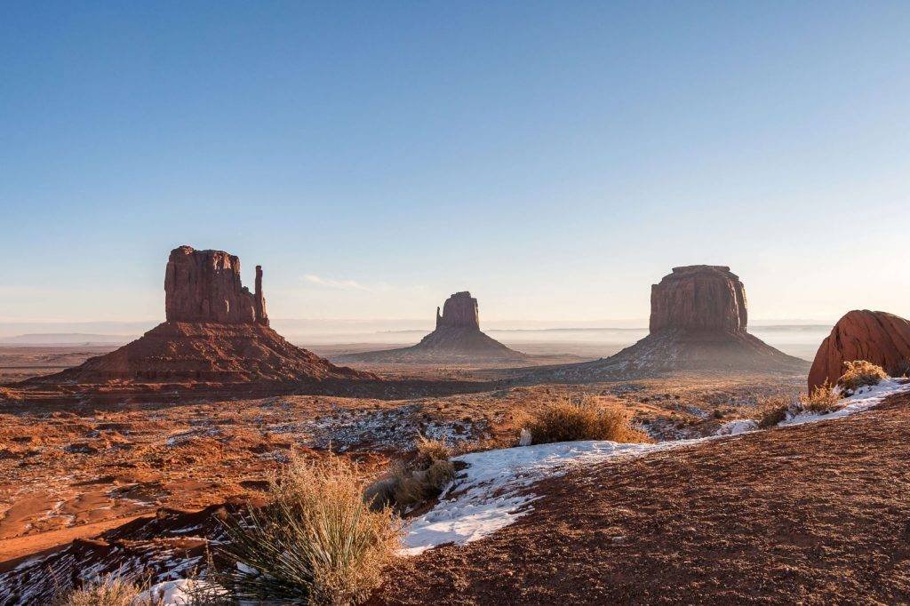 How To Make The Most Of Your Weekend Trip From Phoenix To Monument Valley? 3 Phoenix to Monument Valley