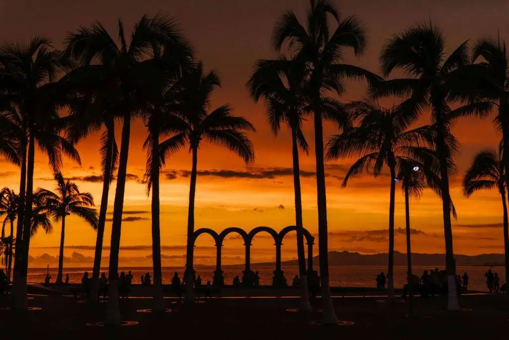 Puerto Vallarta