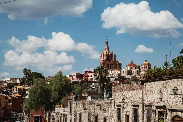 Home 7 San Miguel de Allende