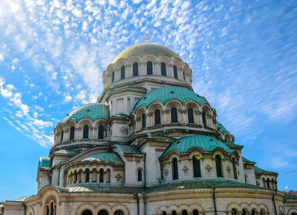 How to Make the Most of Your Trip to Bulgaria, 5-Day Road Trip 2 Bulgaria