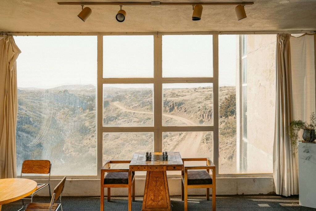 Is Arcosanti Worth Visiting? Unveiling the Magic and All You Need to Know 2 Arcosanti, AZ