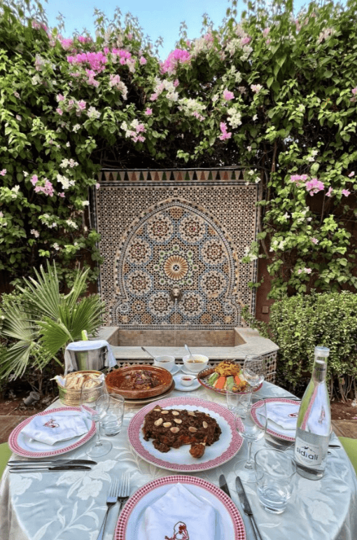 10 Gems Of Marrakech: Discover The Best Authentic Eats! 9