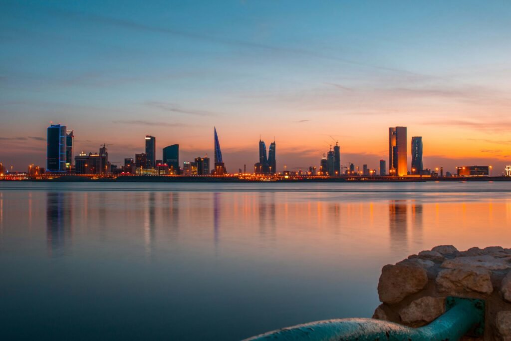 48 Hours in Bahrain: The Ultimate Weekend Escape 2
