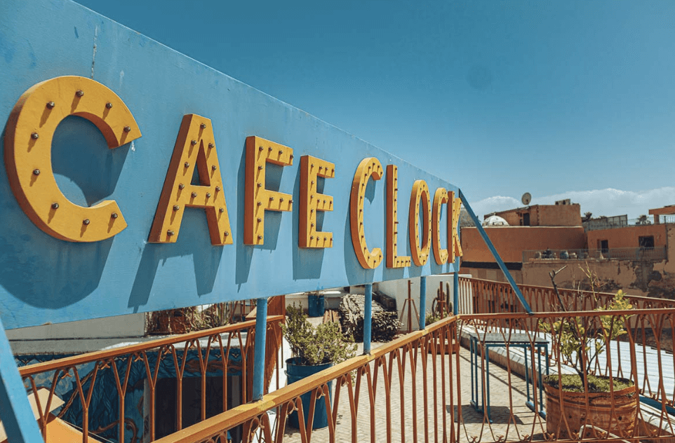 10 Gems Of Marrakech: Discover The Best Authentic Eats! 11