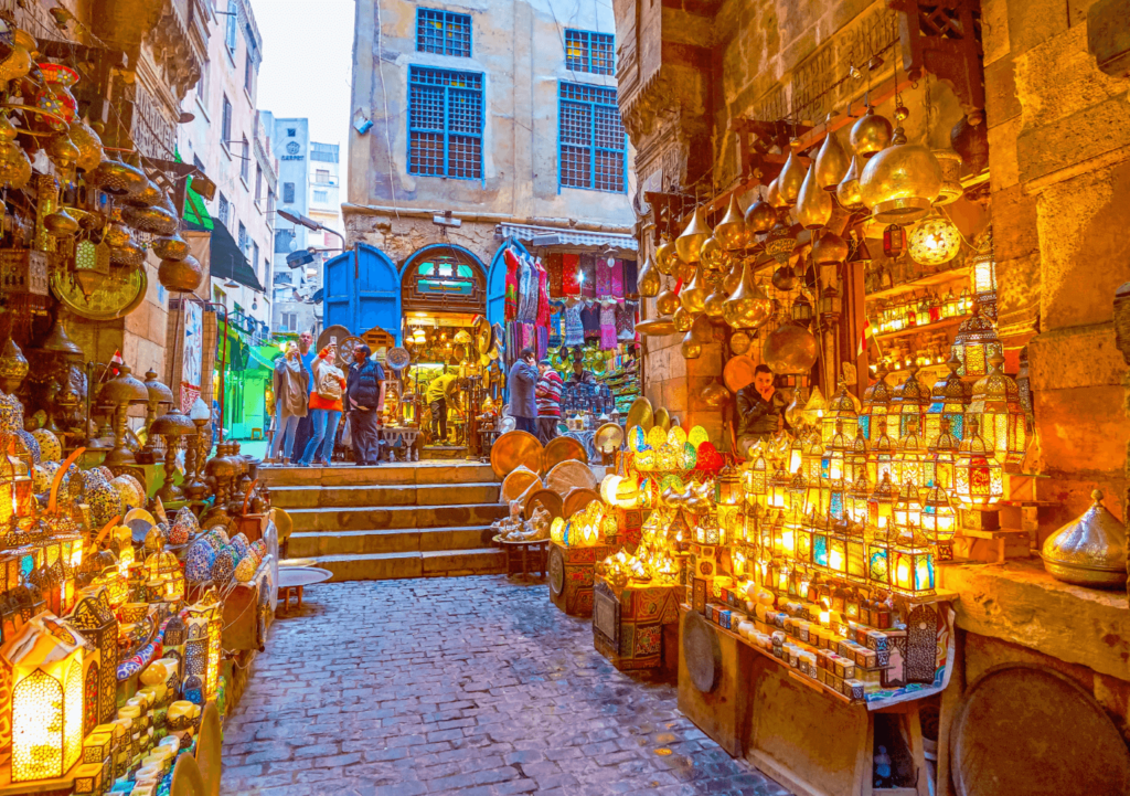 3 Days In Ancient Cairo: The Ultimate Long Weekend Itinerary 6
