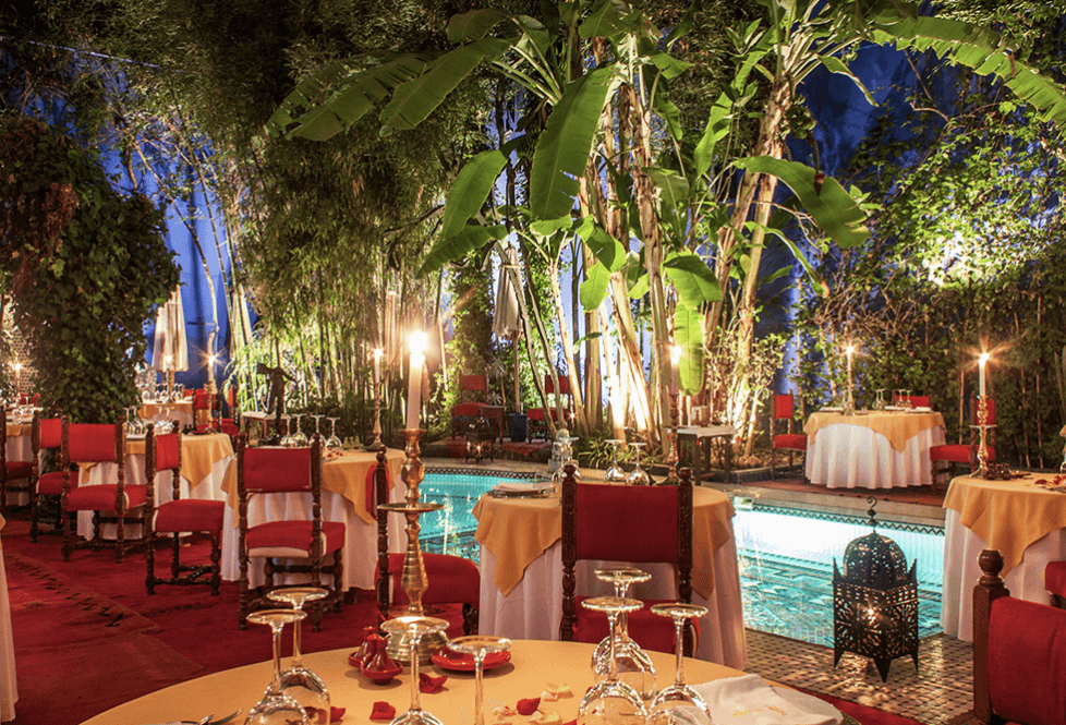 10 Gems Of Marrakech: Discover The Best Authentic Eats! 6