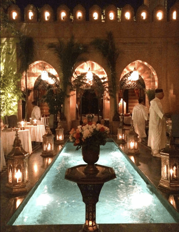 10 Gems Of Marrakech: Discover The Best Authentic Eats! 7