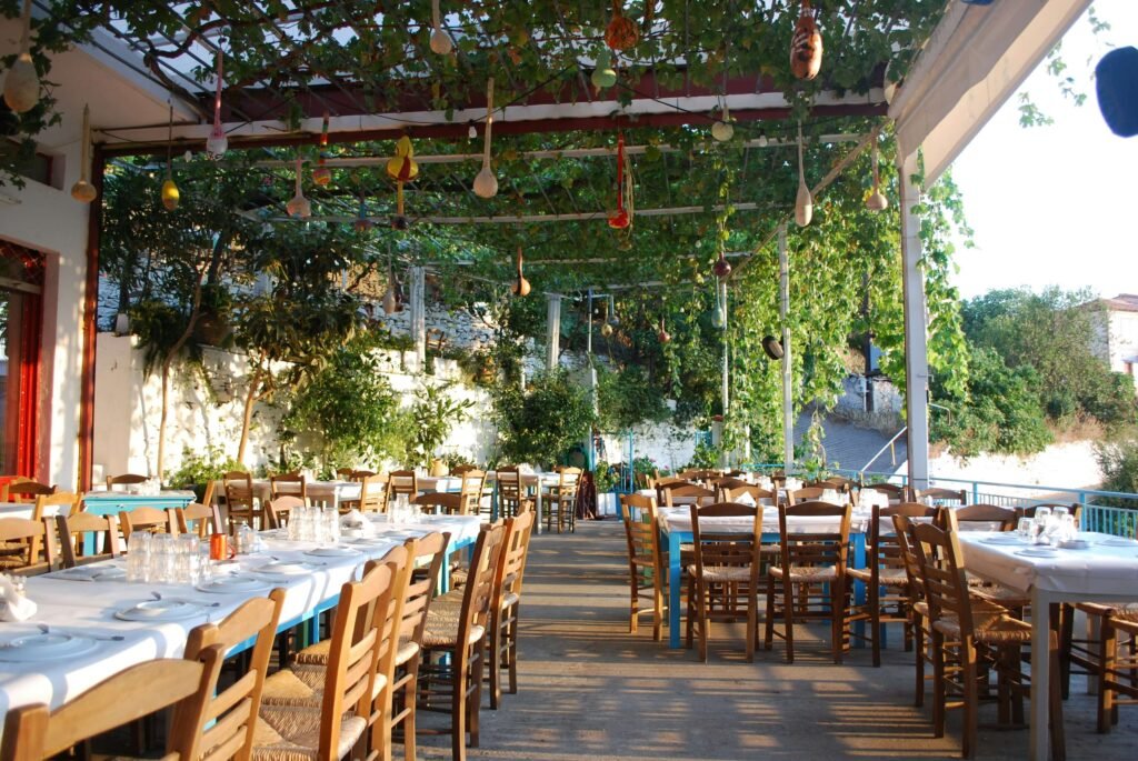 Top 15 Restaurants To Try Authentic Greek Cuisine In Athens