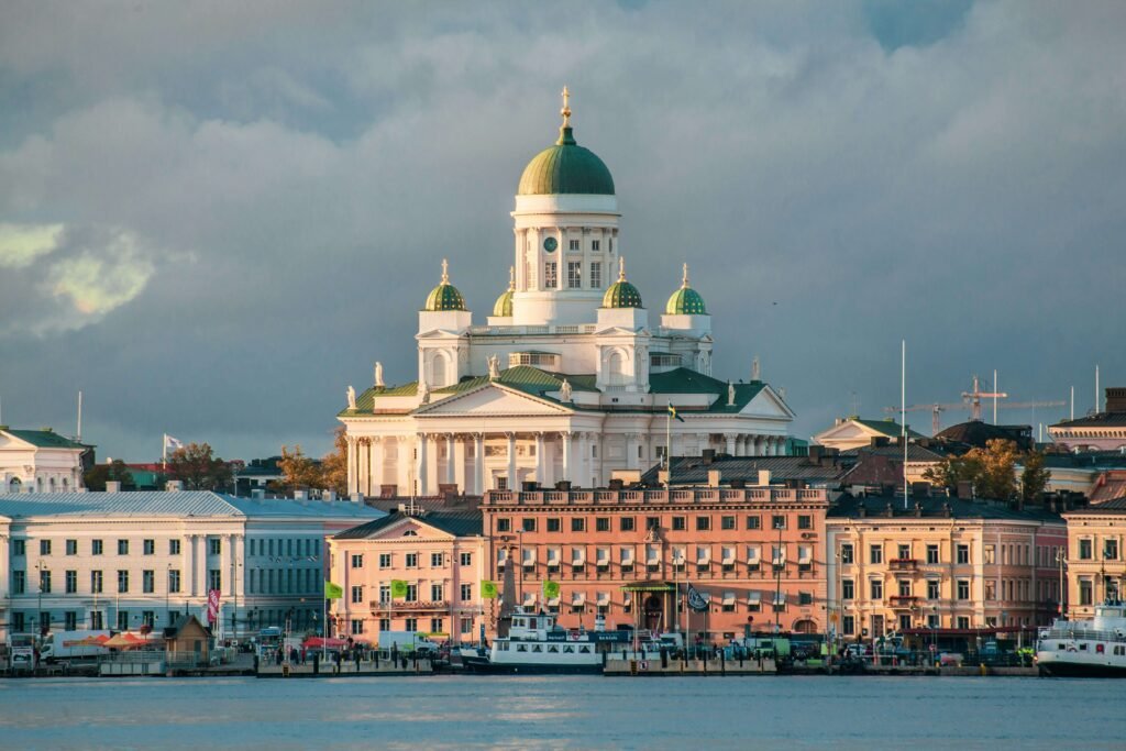 Your Complete Guide To Helsinki: Everything You Need To Know For An Amazing Trip 2
