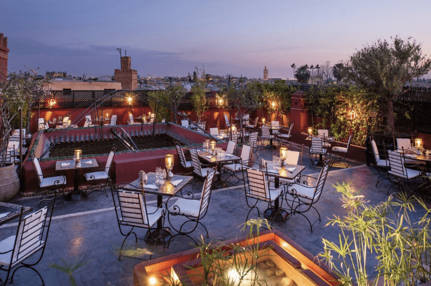 10 Gems Of Marrakech: Discover The Best Authentic Eats! 8