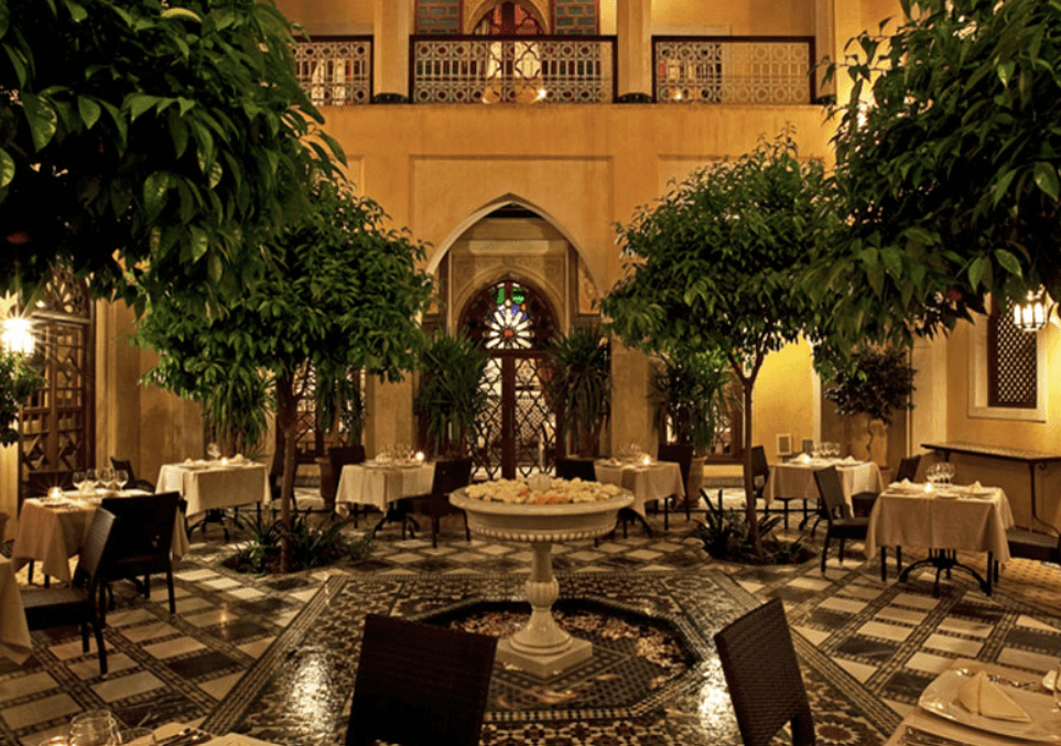 10 Gems Of Marrakech: Discover The Best Authentic Eats! 5