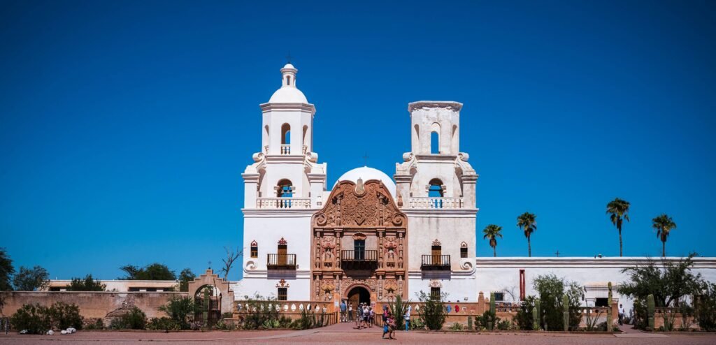 Uncover The Hidden Gems: Your Ultimate Tucson Travel Guide 7