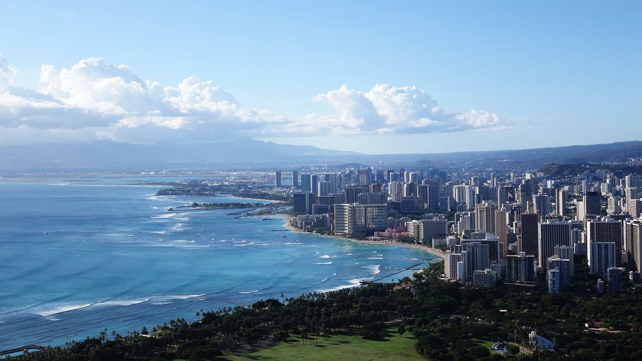 Blog 19 hawaii