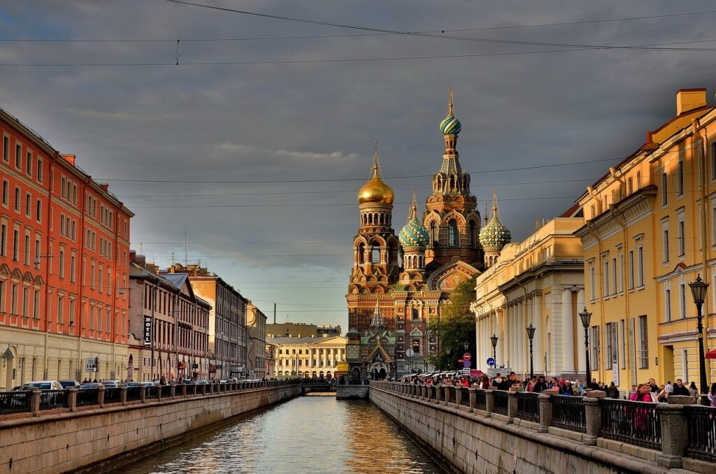 Your Complete Guide To St Petersburg: Everything You Need To Know For An Amazing Trip 3 St Petersburg