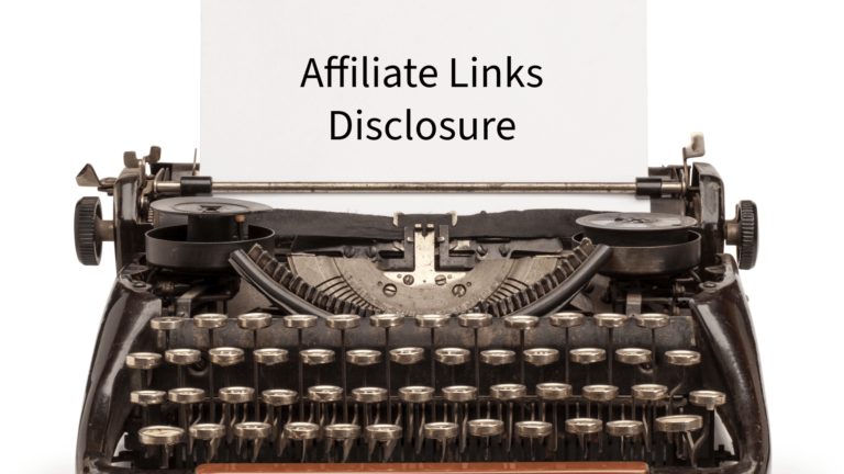 AL Disclosure