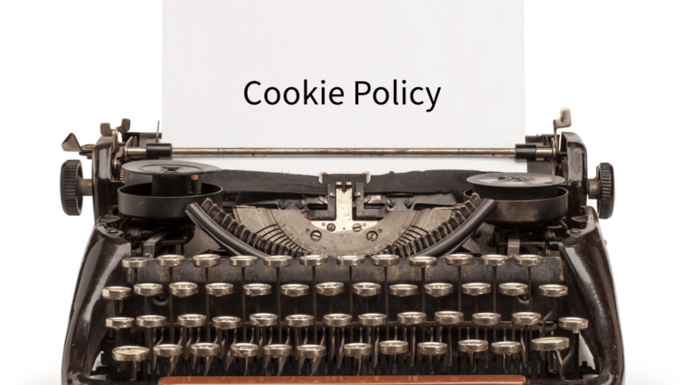 Cookie Policy
