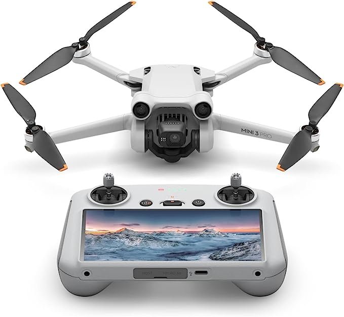 DJI