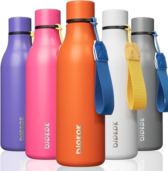 Insulated Water Bottles