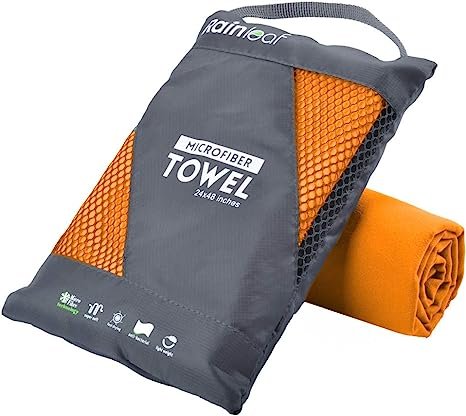 Microfiber Towel