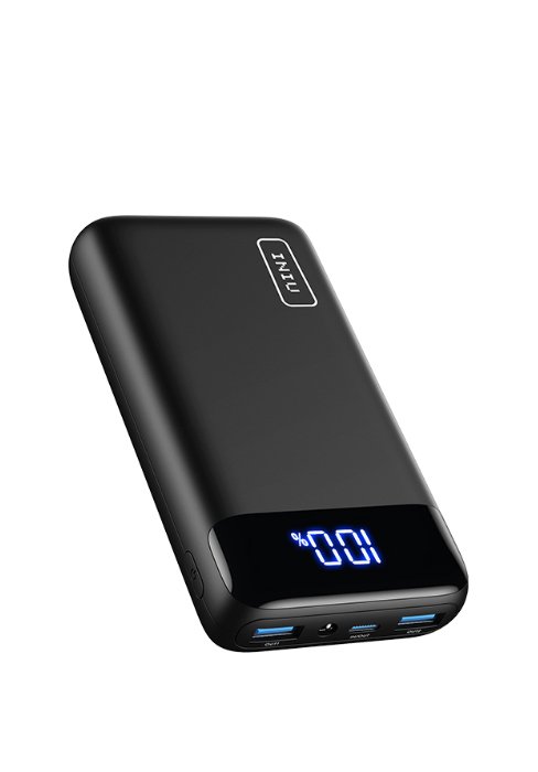 Portable charger