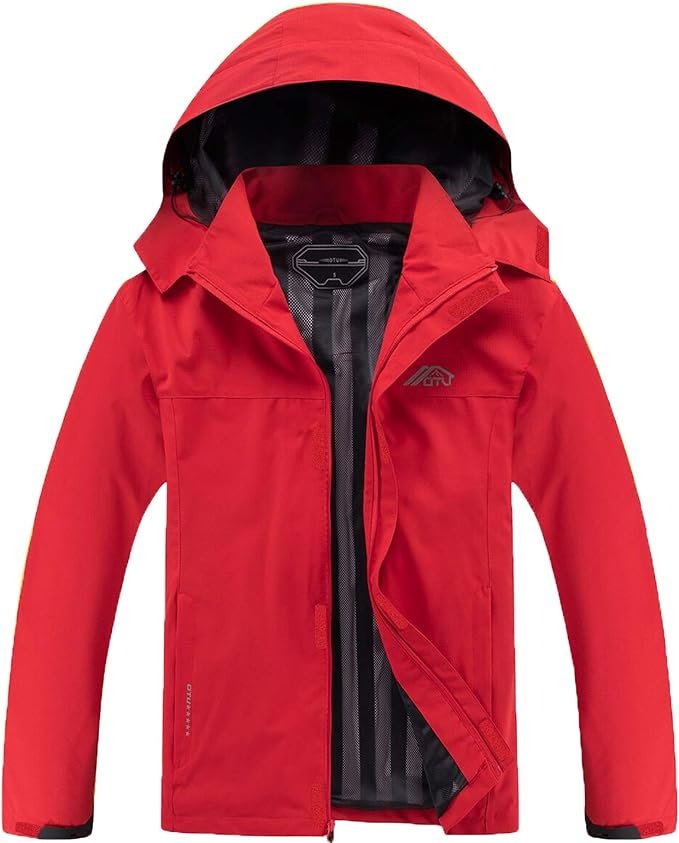 Raincoat