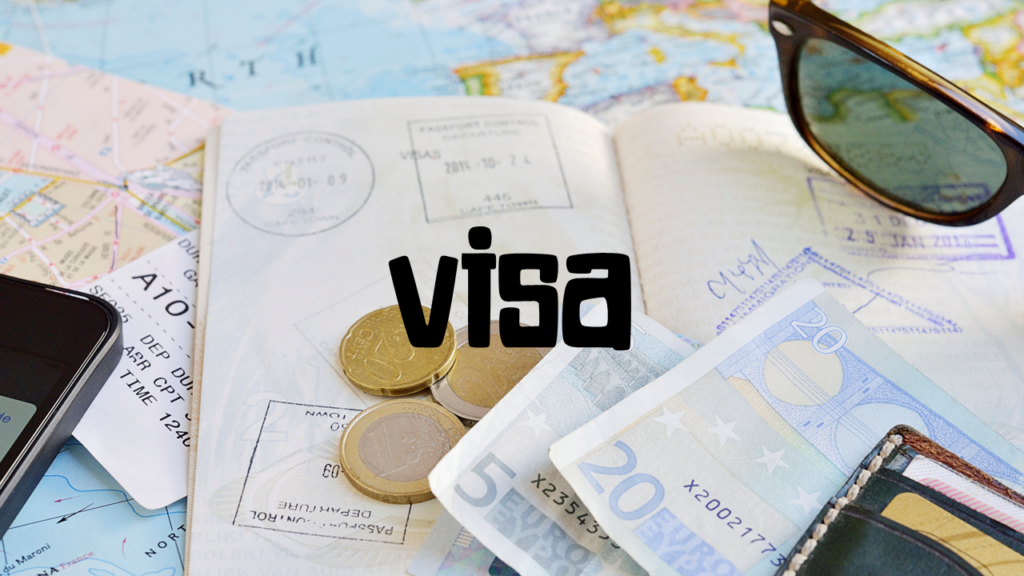 Visa