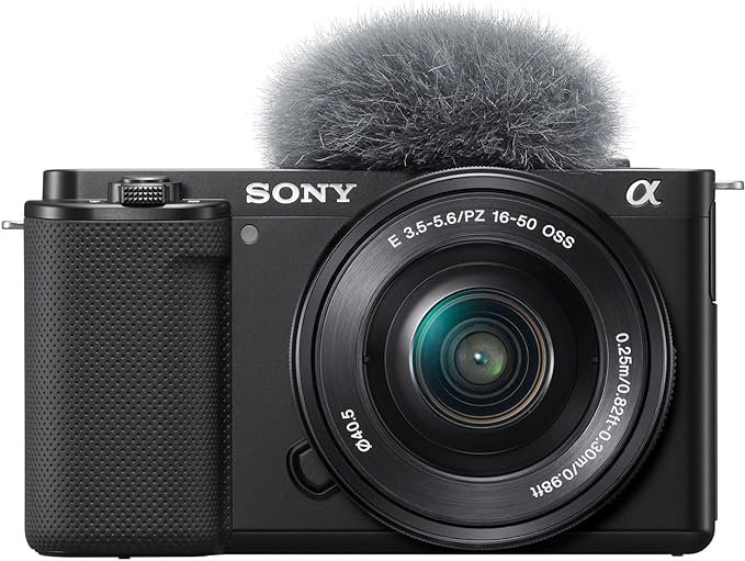 Sony Cam