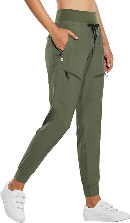 Travel Pants