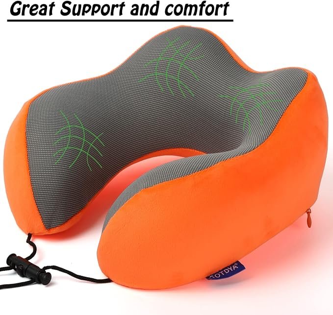 Travel Pillow