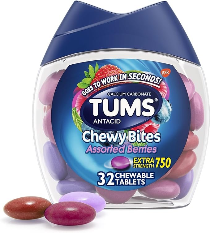 antacid