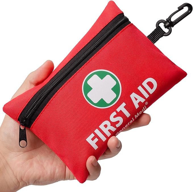 first aid