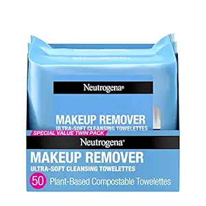 make up remover