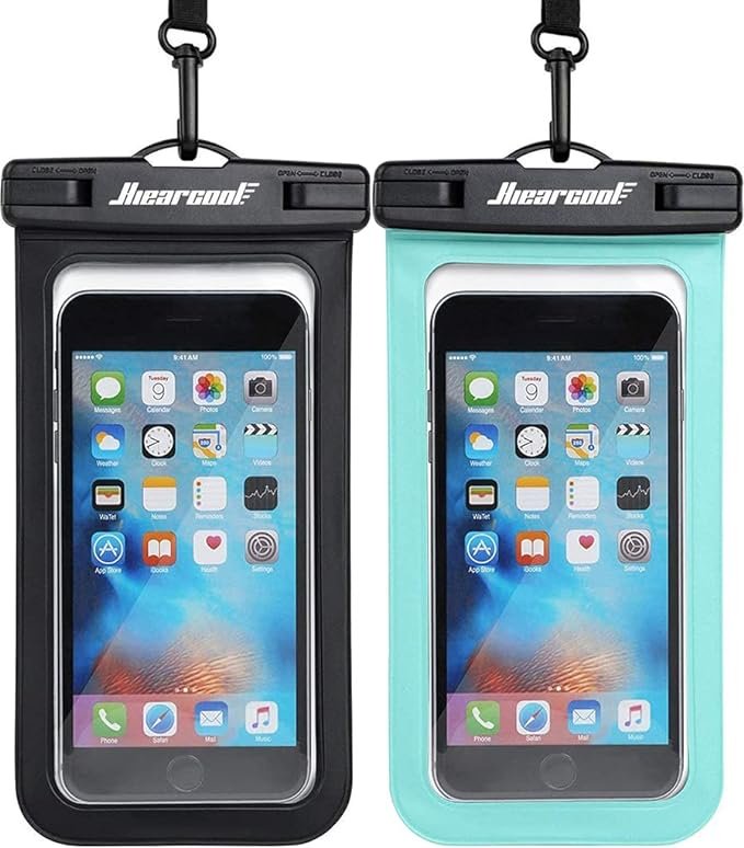 phone pouch