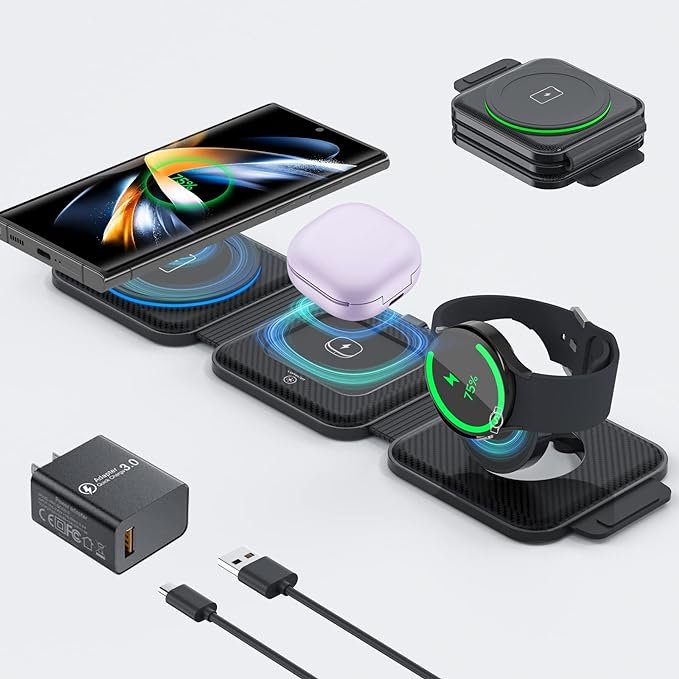 portable charger